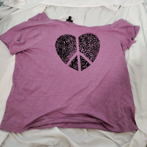 Torrid shirt - Picture 2 of 4